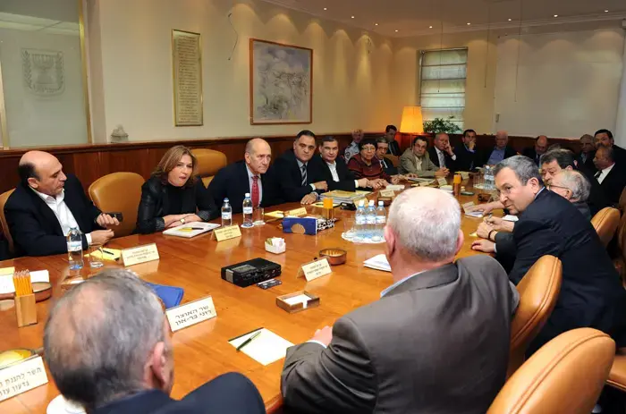 "הטיפול הרפואי באולמרט לא קשור לשימוע"