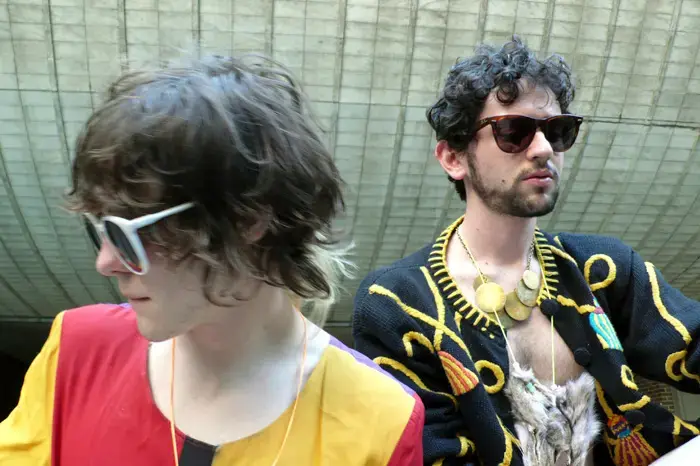 MGMT תופיע בישראל