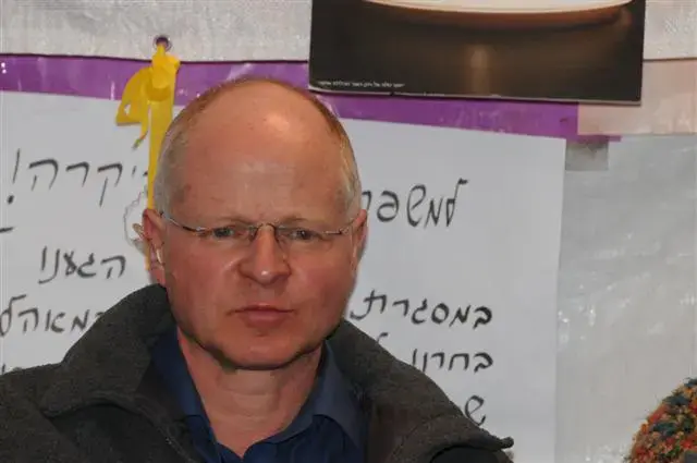 נעם שליט: "ניפגש בימים הקרובים עם נתניהו"