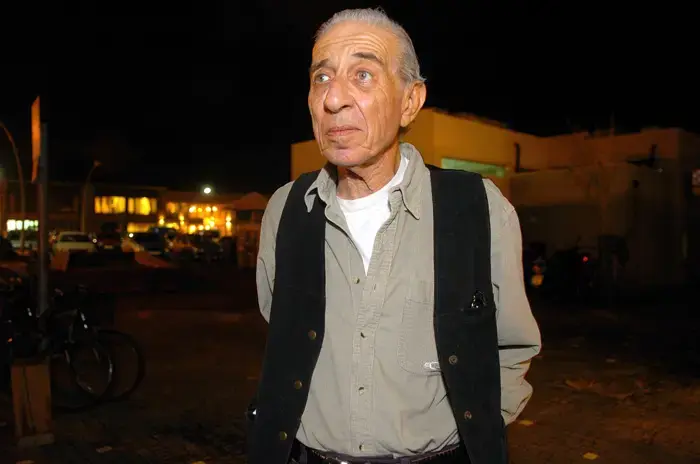 פרס ישראל לנחום היימן ודב זלצר