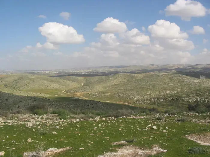 האקדמיה מצטרפת למאבק נגד הפרטת הקרקעות