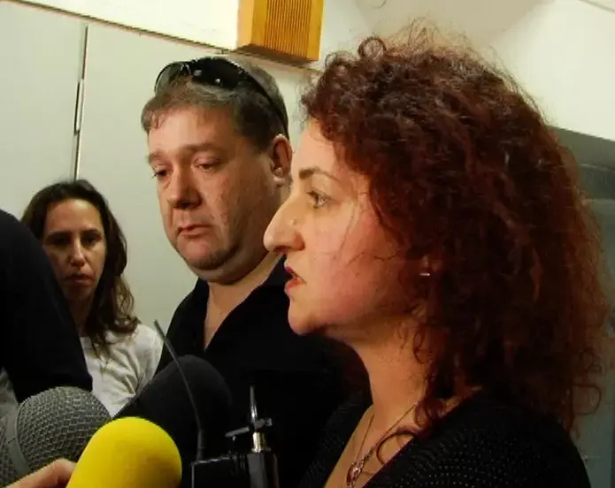 הרופאה המרדימה הורשעה בהריגת ילדה בת 4