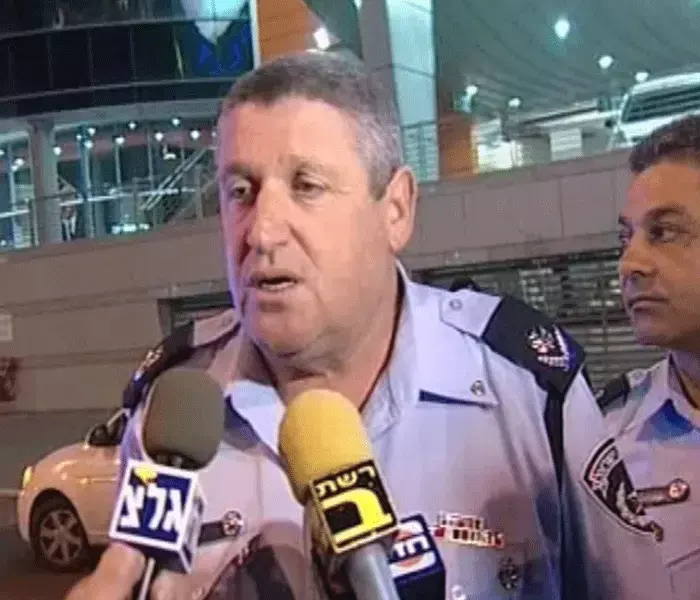 ניסיון הפיגוע בחיפה: הועלתה הכוננות בצפון