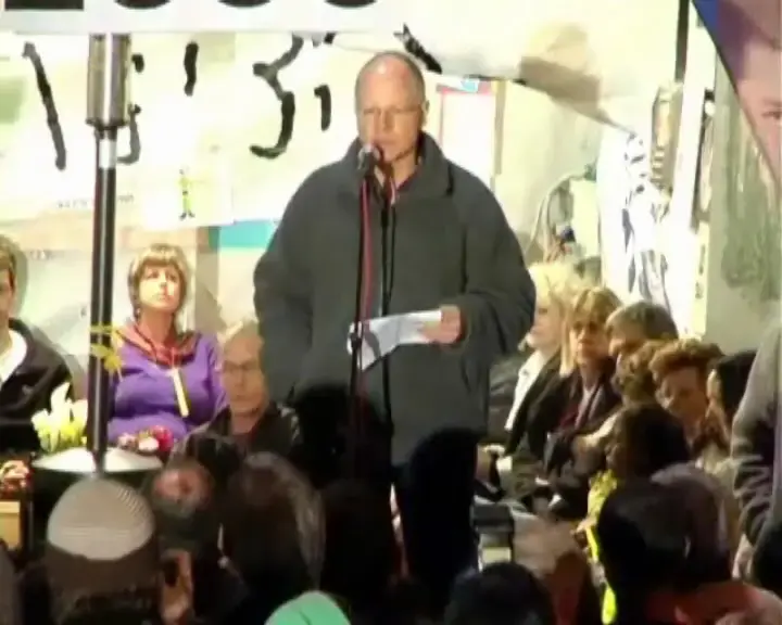 "ישראל מסרבת לשחרר 5 אסירים בלבד"