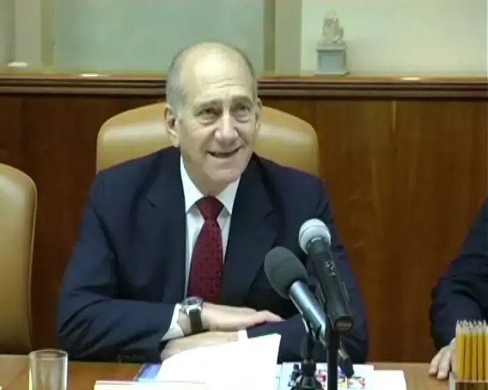 רה"מ: "מכונית התופת בחיפה - פיגוע לכל דבר"