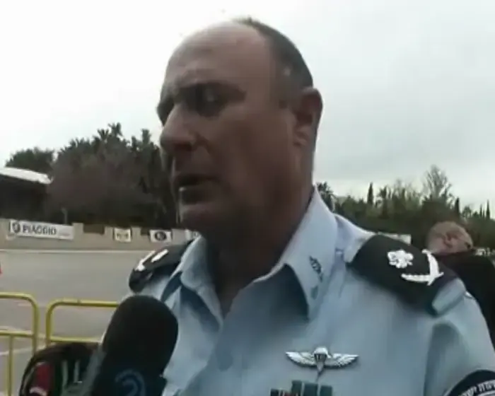 אופנועני המשטרה תרגלו שחרור חטופים