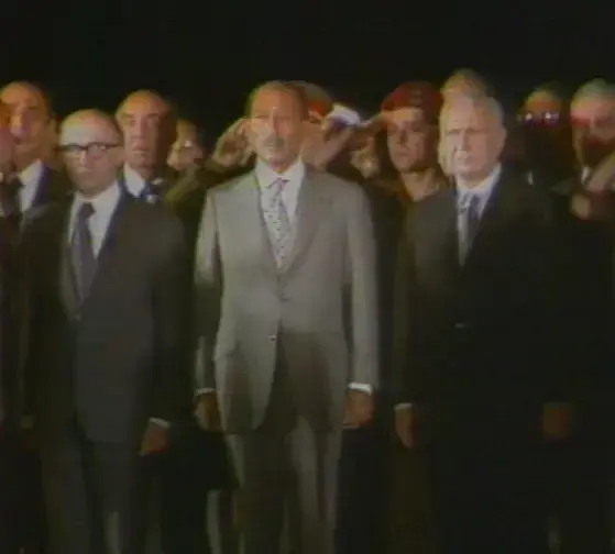 הילדים שלכם כנראה לא יודעים שיש שלום עם מצרים. זה לא מקרי