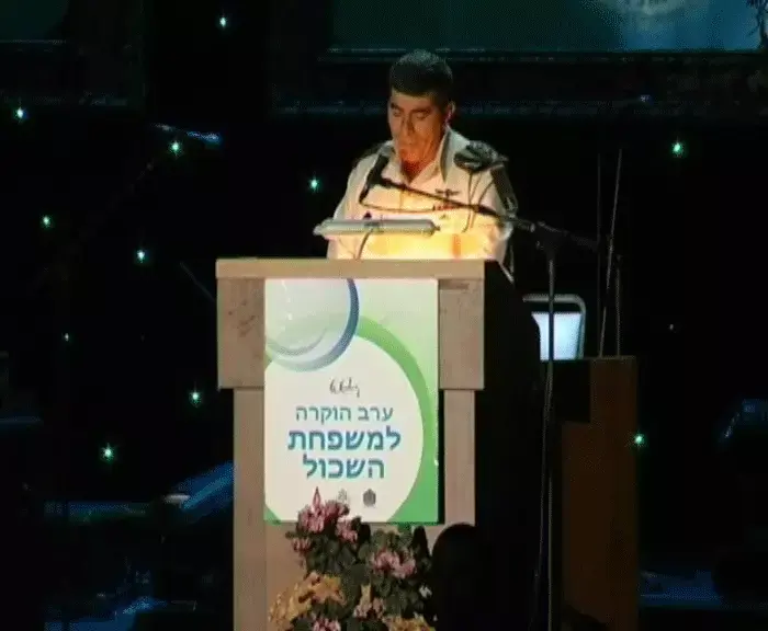 הרמטכ"ל: "אין אמת בטענות נגד לוחמינו"