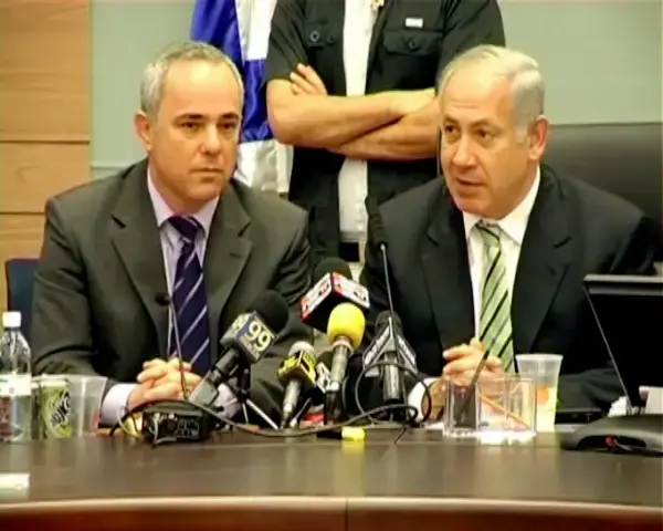 נתניהו: "יש מחיר כלכלי לקואליציה"