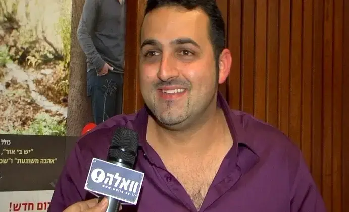 "מהות חיי היא היצירה"