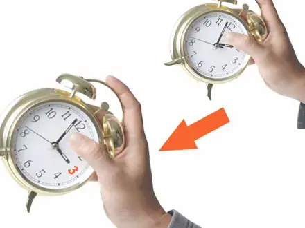 הלילה: ישראל עברה לשעון קיץ