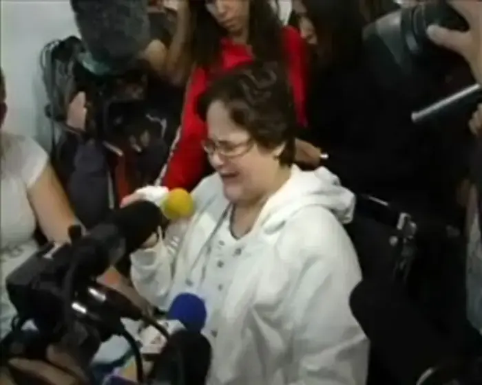 אמה של הנדרסת: "שהשופט יכיר במימדי האסון"