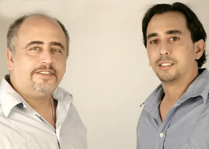 בכורה: אלמליח, לרוז ושטרית - "בת אהובת אל"