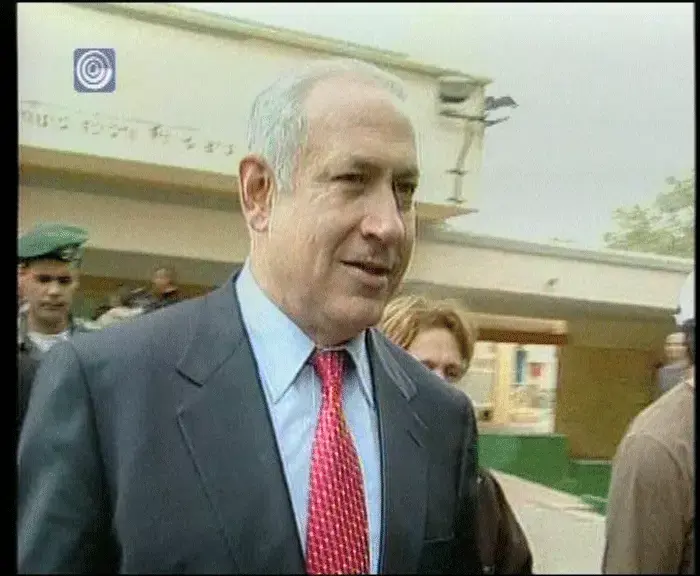 המשימות העומדות בפני ממשלתו של נתניהו