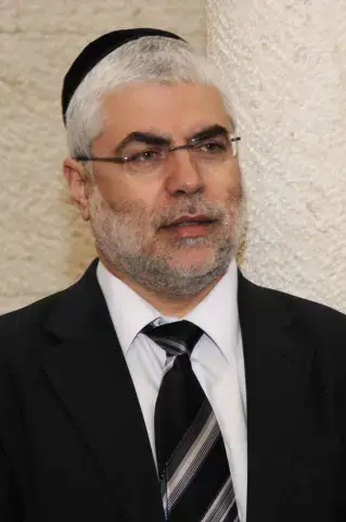 בניזרי: לא התאבדתי בגלל האמונה והמשפחה