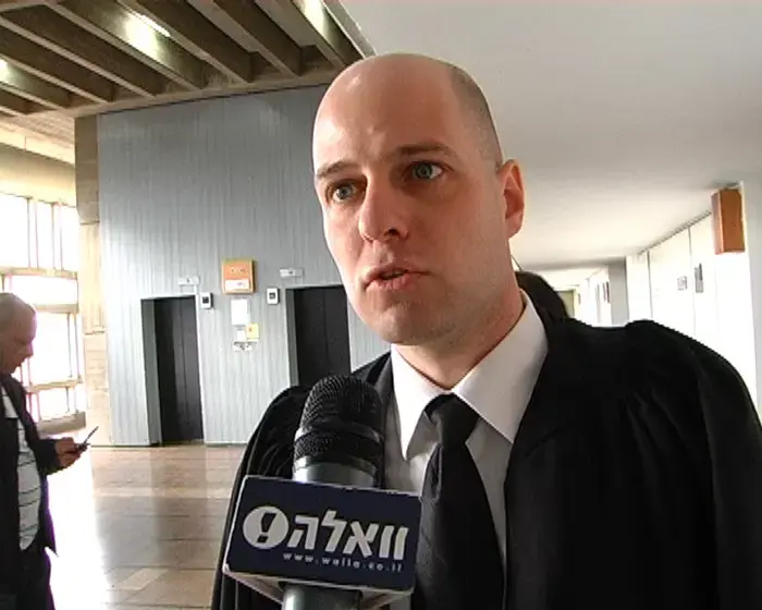 אישום: עוד קטין הוטרד בפרשת הפדופילים