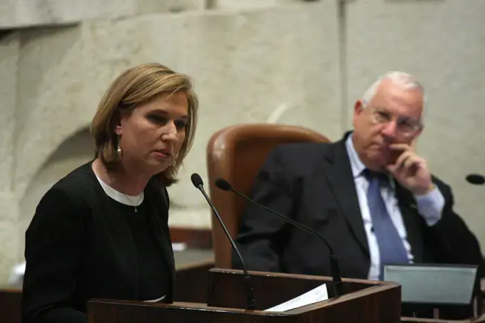 ח"כים מקדימה: "הממשלה מחרחרת מלחמה"