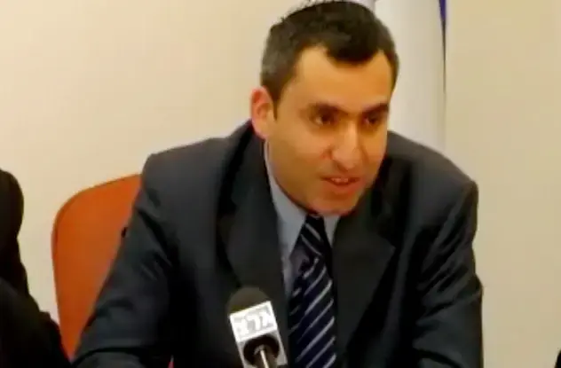 הנקמה של פרוש: ליצמן לא יו"ר ועדת הכספים