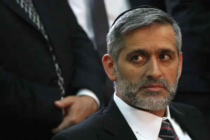 מפירי נוהל "גדרה-חדרה" ישוחררו ממעצר