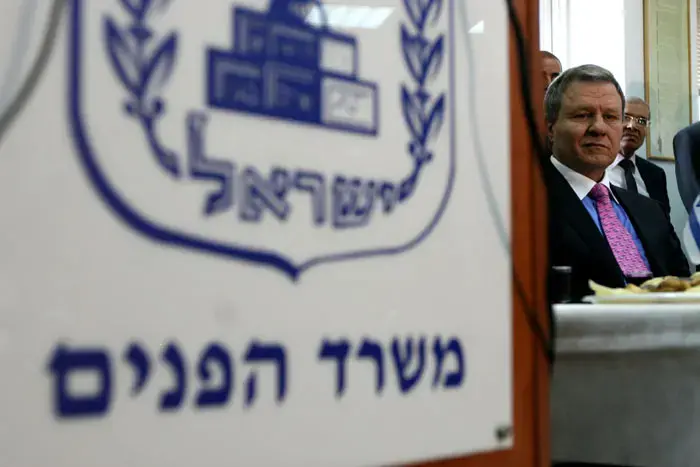 טעות בתעודת זהות עלתה למשרד הפנים ביוקר