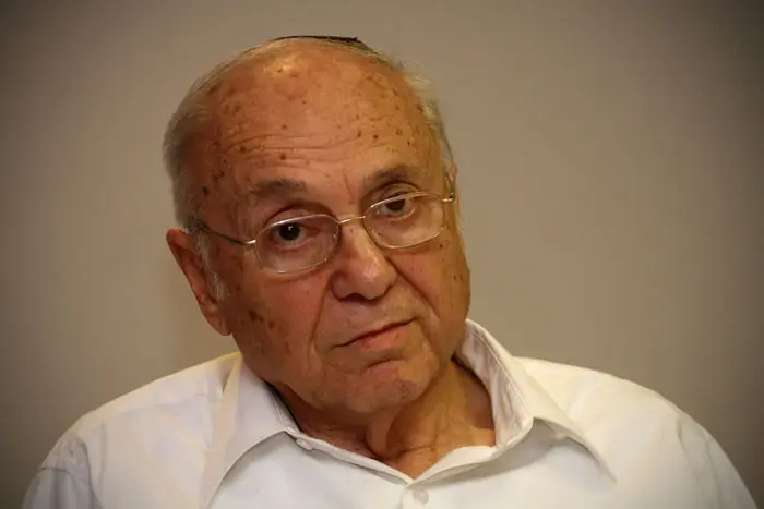 נאמן: "עדיף שמזוז לא יתבטא לגבי ליברמן"