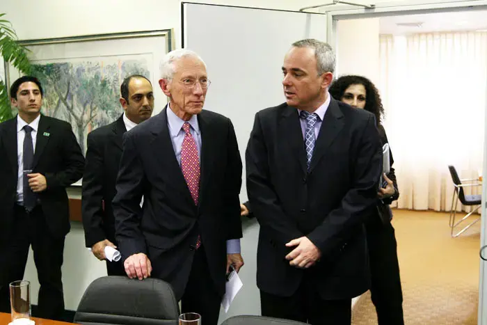 שר האוצר: "תקציב המדינה - סופר חברתי"