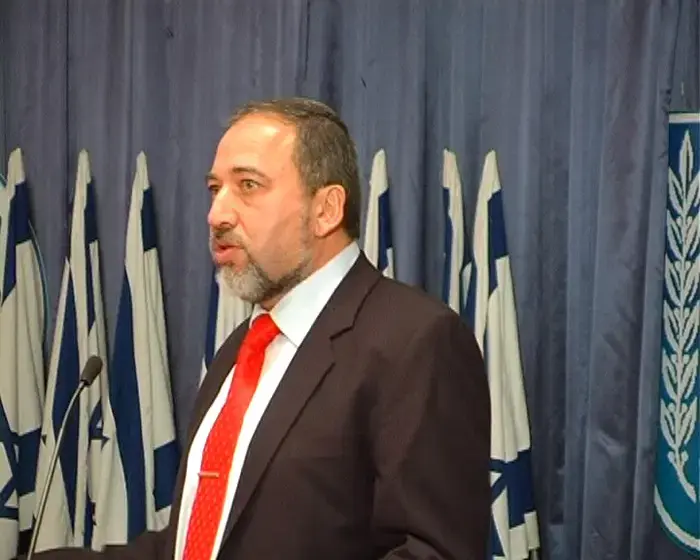 ליברמן: "ישראל לא מחויבת לאנאפוליס"