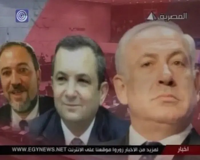 הערכה: "דברי ליברמן לא תואמו עם נתניהו"