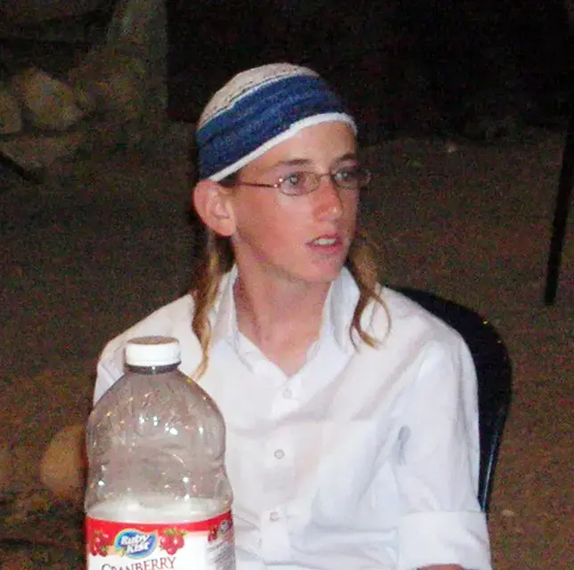 הילד נרצח בידי מחבל, אחיו מסרב להעיד