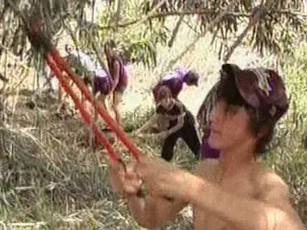 לקראת הפסח: ביעור חמץ, גם בכנרת