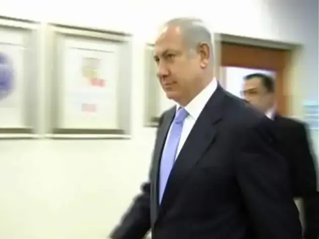 ישיבת ממשלה ראשונה: "נסייע לנזקקים"