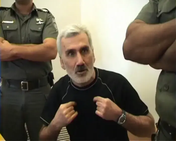 45 שנות מאסר לפדופיל מאשדוד