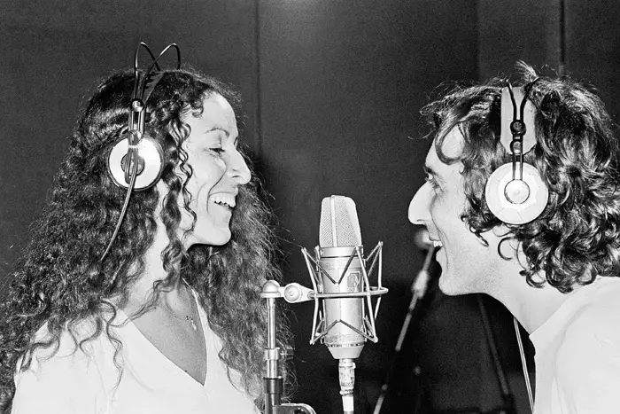 טיפול זוגי - 30 שנים ל"באופן קבוע וחד פעמי"
