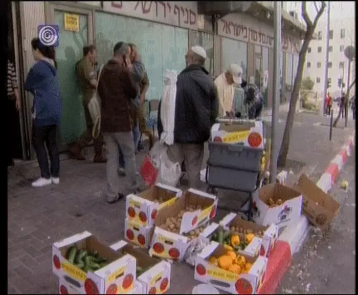 בתי התמחוי קורסים לקראת חג הפסח