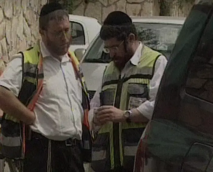 החברים ברעות: "לא מעכלים שאורן נהרג"