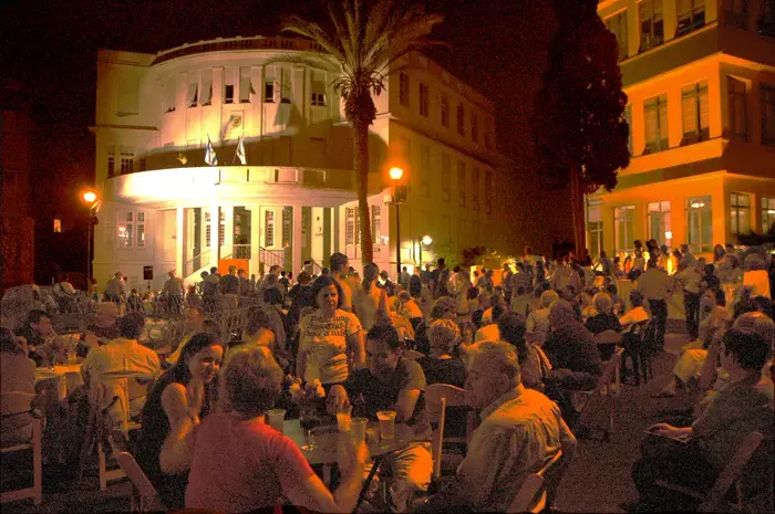 לילה לבן 2009 - הכל כולל הכל