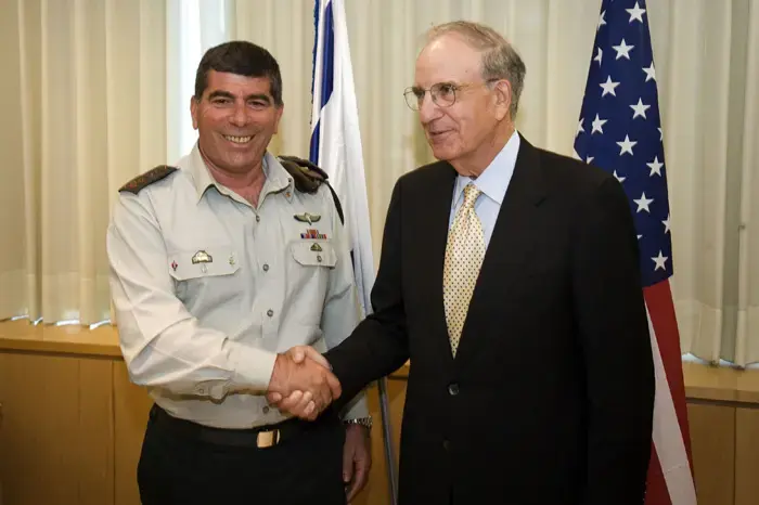  "ישראל התבקשה לסגת מיידית מכפר רג'ר"  