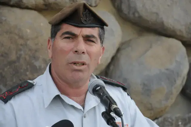 הרמטכ"ל: "דיאלוג עם אירן - הפיתרון העדיף"