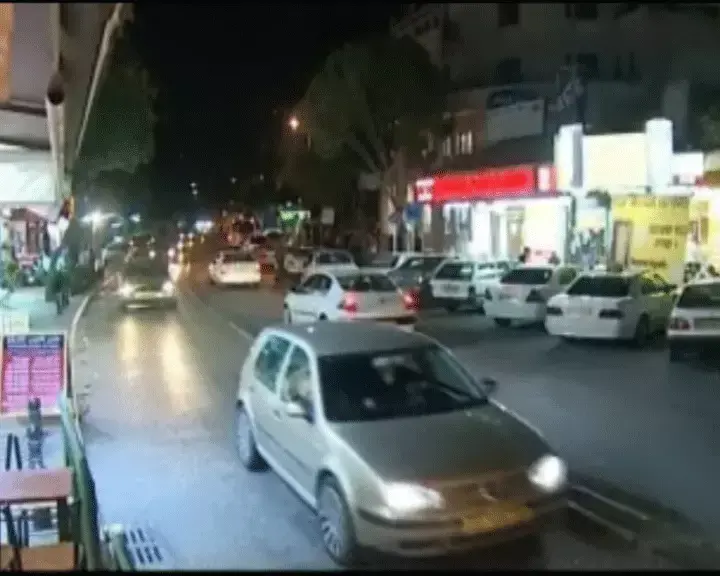 יום השואה: במגזר הערבי העסקים כרגיל