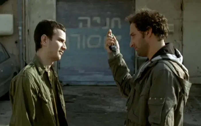 פרסים לסרטים ישראלים בגרמניה ופולין