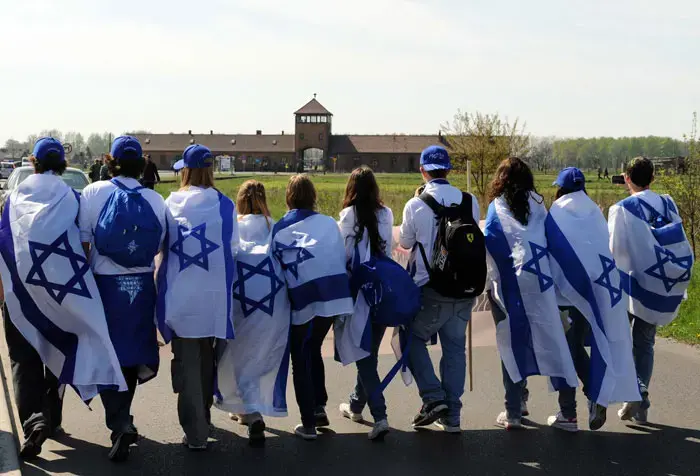 ביד ושם רותמים את האינטרנט לטובת הנצחת השואה
