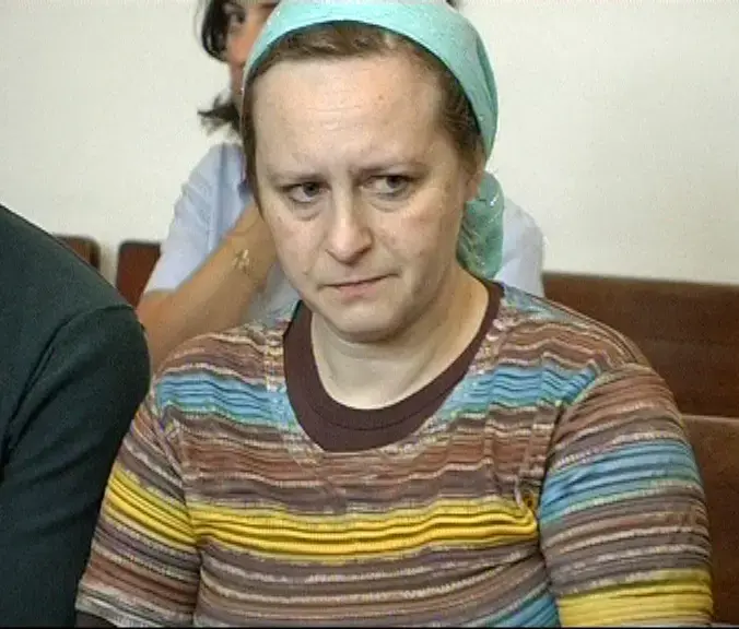 אמה של הנרצחת לנאשמת: "מגיע לך למות"