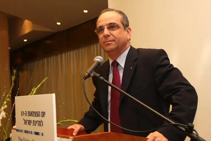 שרגא ברוש לממשלה: "פצו את היצואנים"