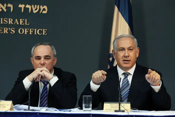 חוק בנק ישראל יובא לאישור הממשלה ביום א'