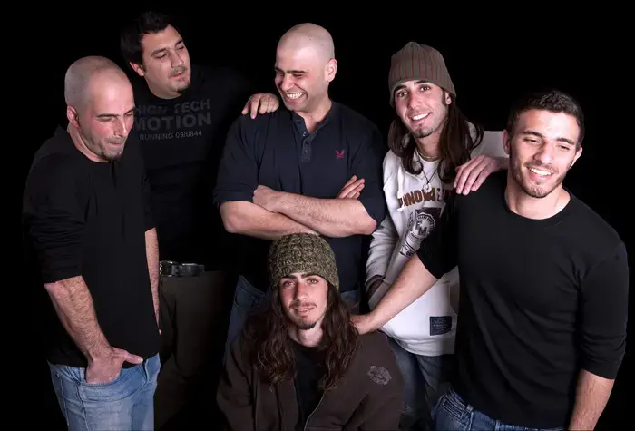הפיל הכחול - "שיר על הים"