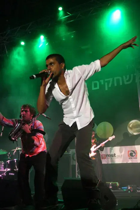 סדרה של 12 מסיבות רחוב יתקיימו בירושלים בקיץ