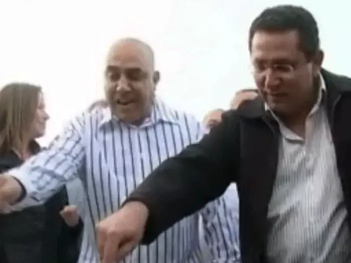 עובדי "פרי גליל" חגגו את הסכם המכירה