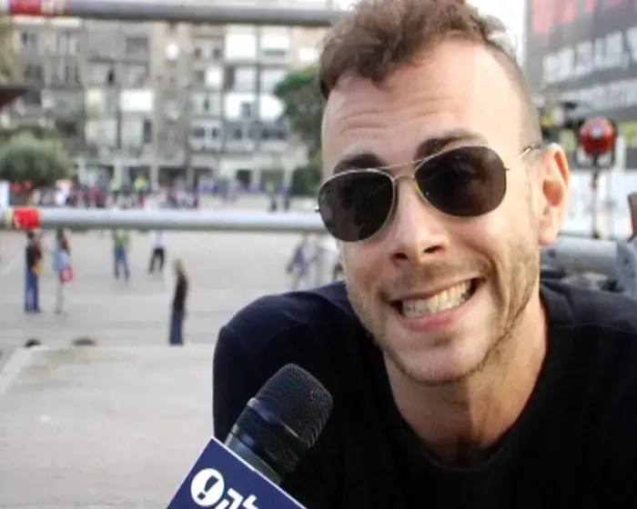 יום כדוה"א: גם בישראל כיבו את האור לשעה