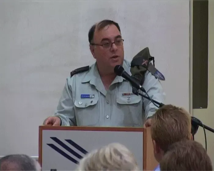 "צה"ל נערך להתמודד עם הגרעין האירני"