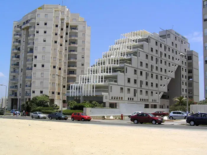 ירידה במכירת הדירות החדשות בחודש יולי